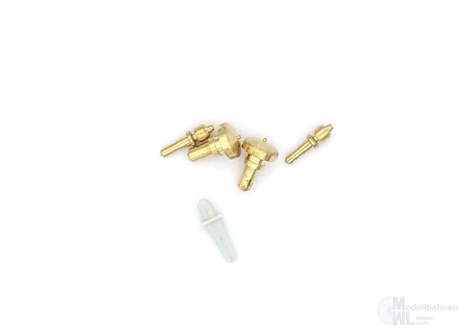 Märklin Ersatzeile E351077 - ERSATZTEIL: Pfeife, Antenne, Glocke